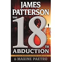The 18th Abduction (Women's Murder Club)