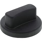 Gates 31847 OE Equivalent Fuel Tank Cap | Replaces 1404700005 1404700305 16 11 1 184 718 6843 10843 34101 46200 MGC843 MGC-843 703-4125. OE-grade replacement.
