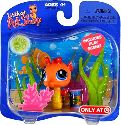 littlest pet shop 315