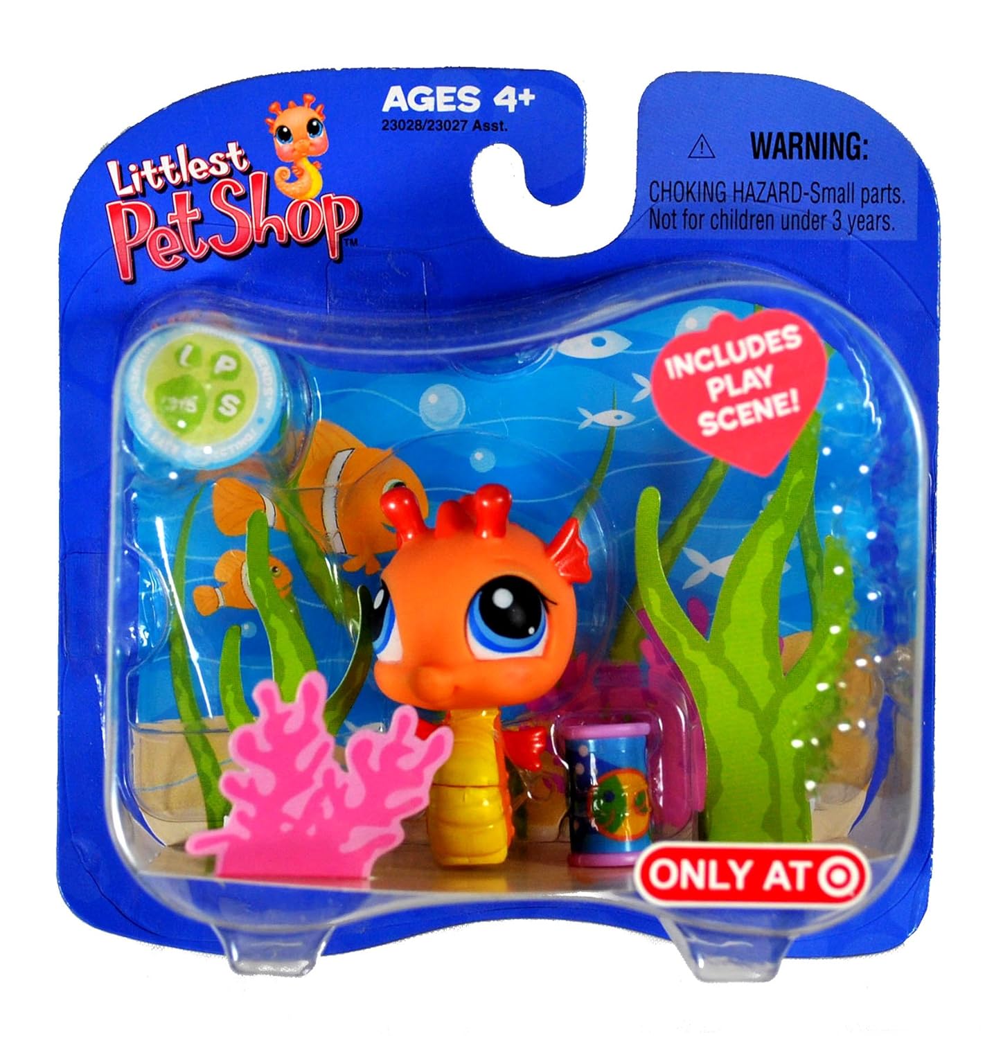 littlest pet shop 315