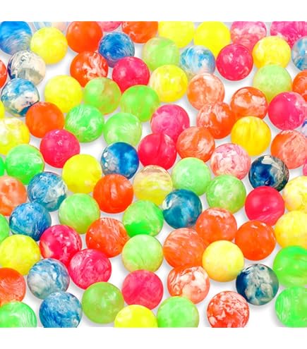 Bouncy Balls Sumind 500 Pcs Small In Bulk Rubber Djibouti Bukey Balls