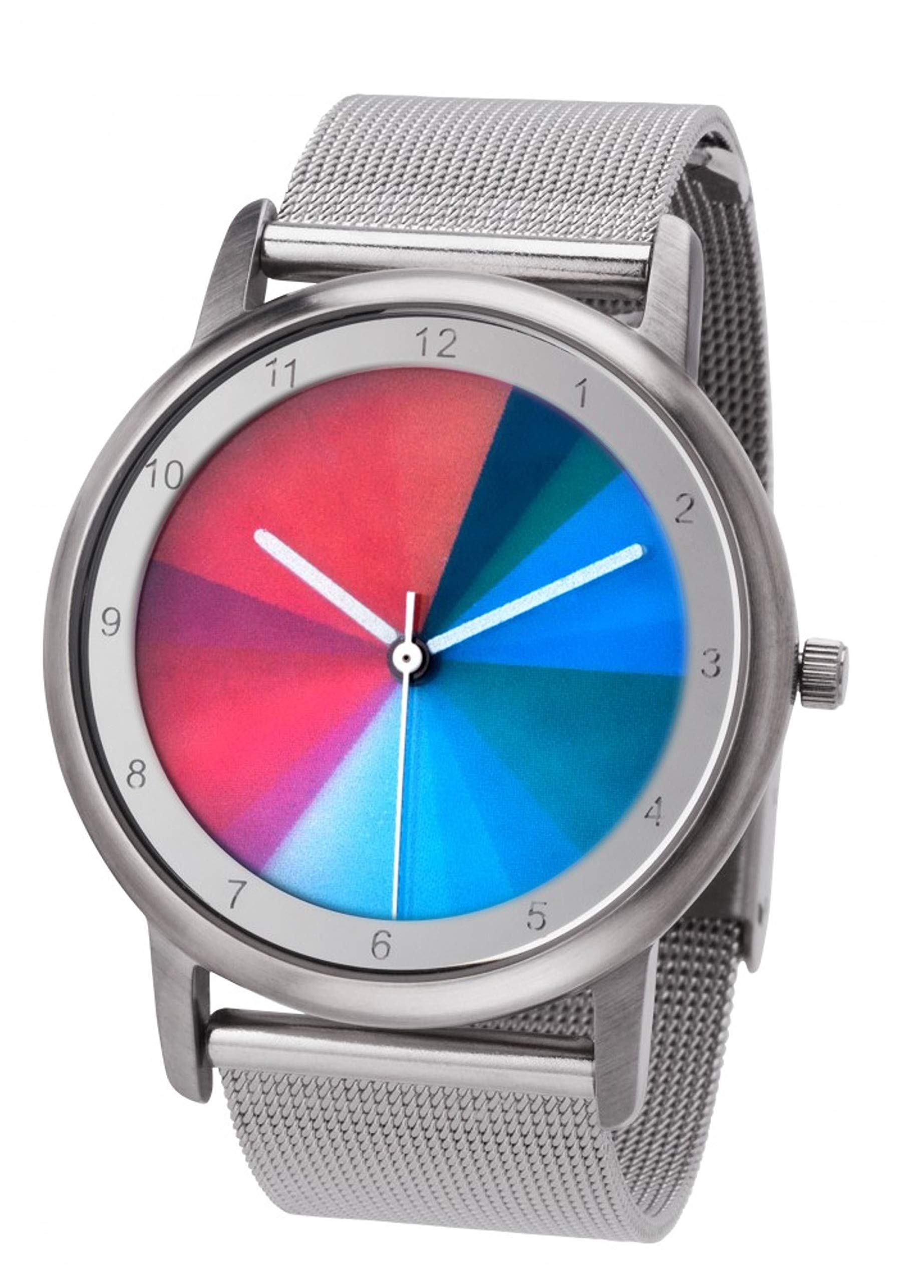 Rainbow e-motion of color - Watch - AV45SsM-MBS-se