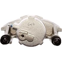 Amazon.com: ACDelco Gold 18FR745N Front Passenger Side Disc Brake 