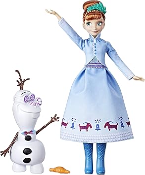 disney frozen elsa's treasured traditions