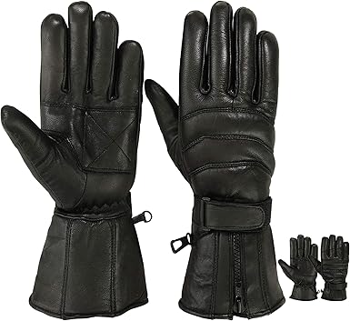 best motorcycle gloves on amazon