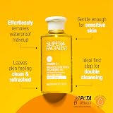 Super Facialist Vitamin C Cleansing Oil 200ml Gentle Waterproof Makeup Remover view 4