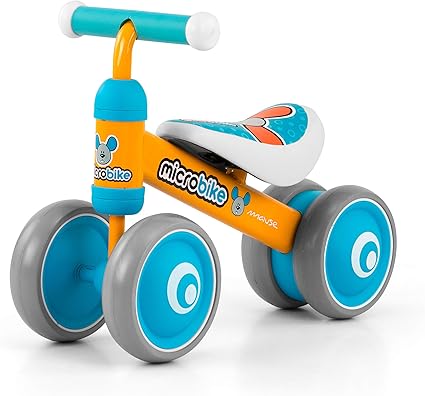 triciclo micro