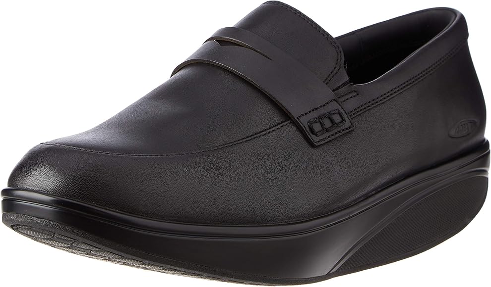 rocker bottom dress shoes