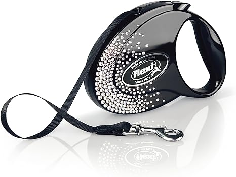 Flexi Glam Splash Crystal M - Cinta Adhesiva (5 m): Amazon.es ...