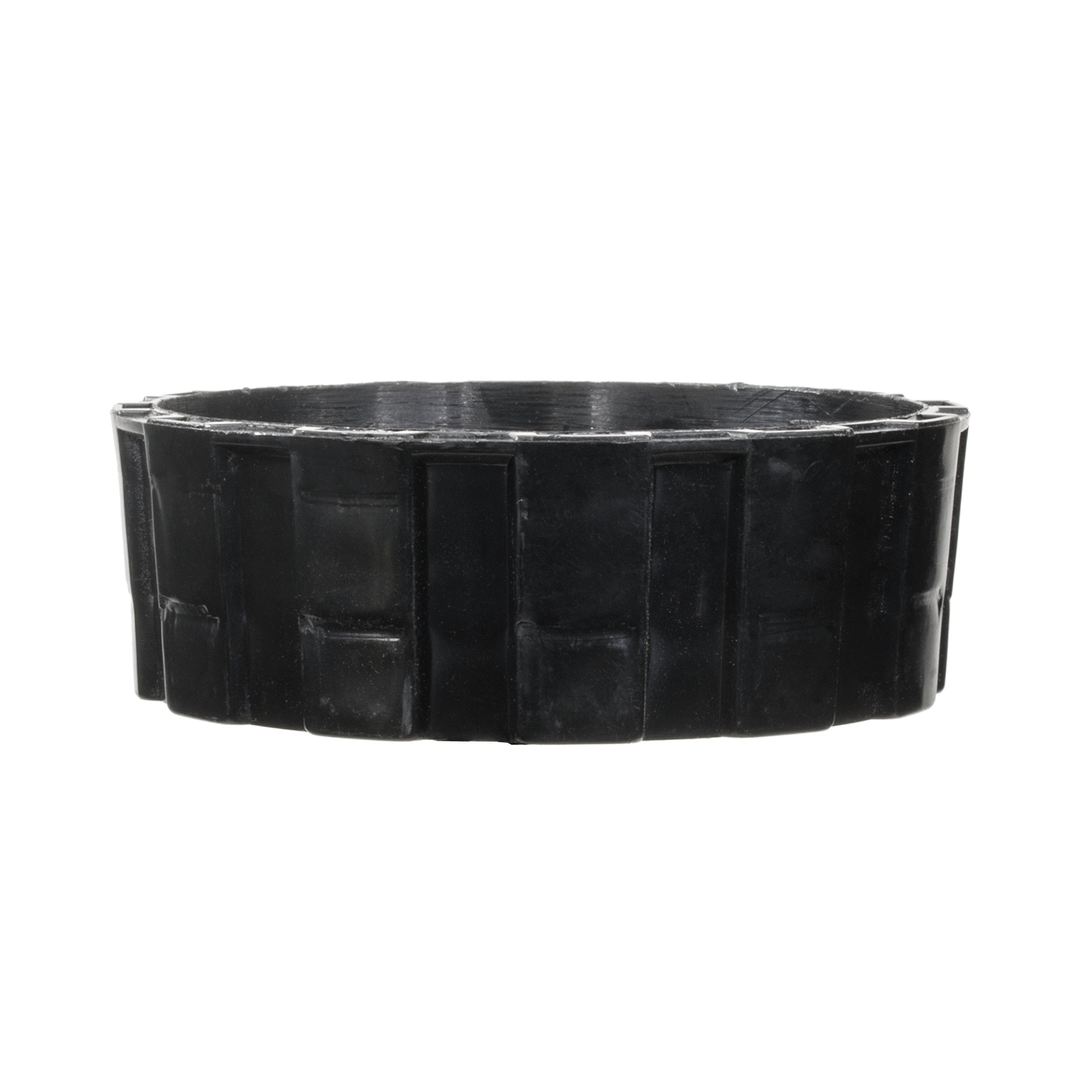 Univen BL5000-11 Blender Jar Bottom Screw Cap fits Black and Decker Models. Please Read Description and See Measurements Before Ordering.