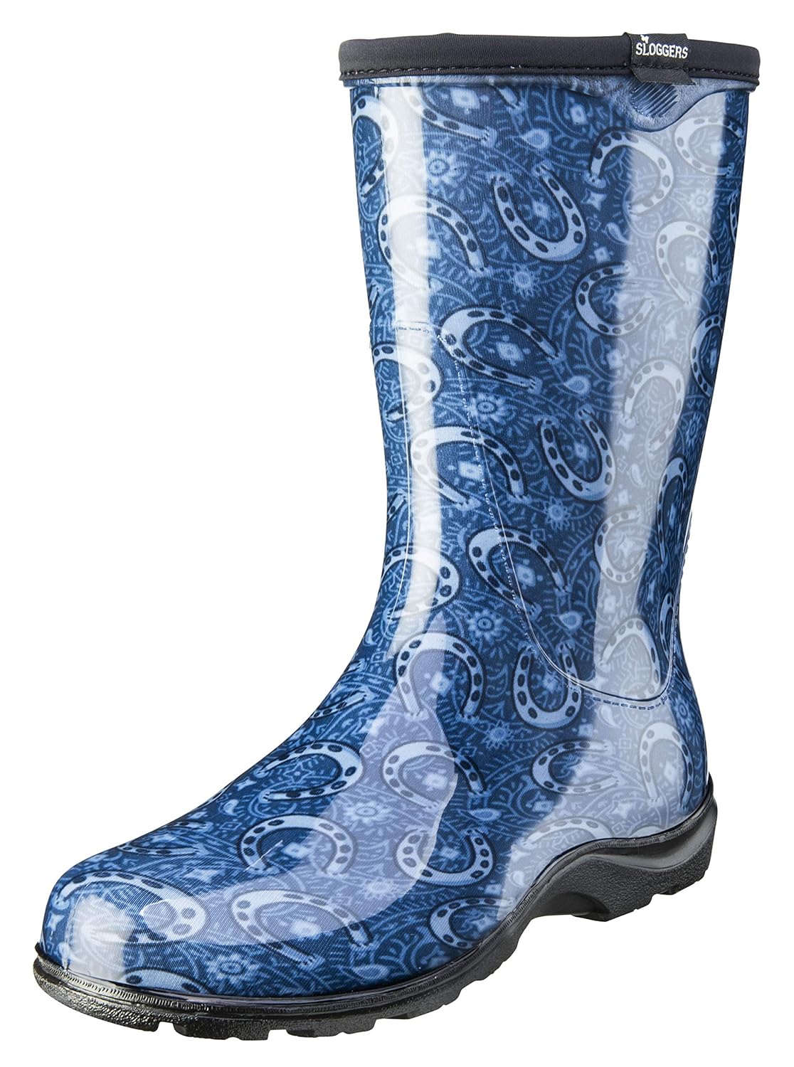 Best Blue Sloggers Garden Shoes