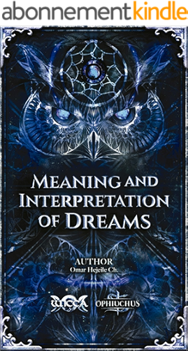 Download Meaning and Interpretation of Dreams (English Edition) PDF