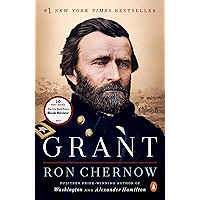 Grant book cover