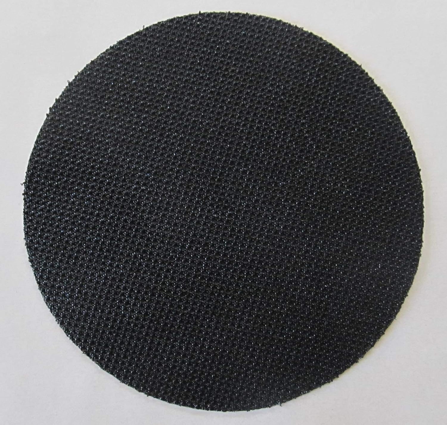 Velcro Replacement for Sanding Discs, selfAdhesive, Diameter 125 mm