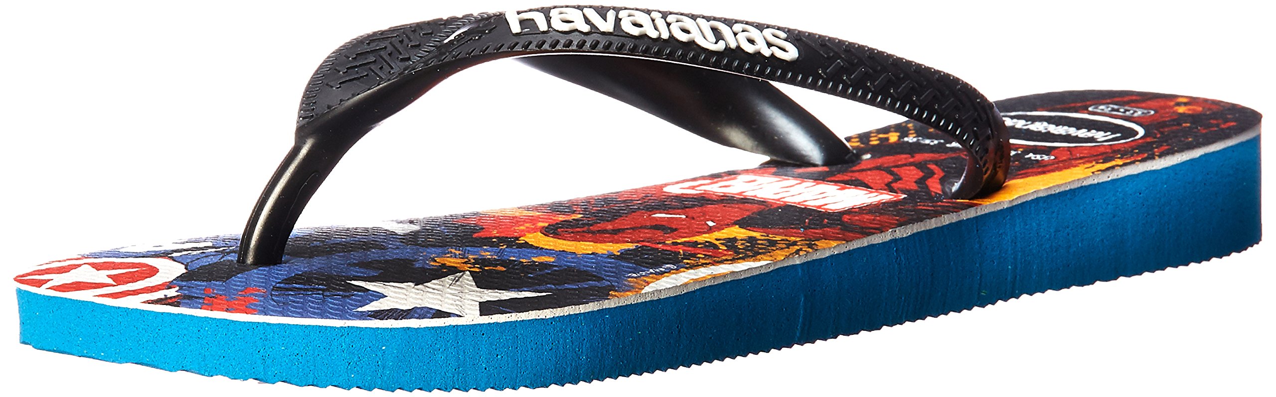 havaianas avengers
