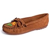 Minnetonka x Lucie Skjefte Women's Ziigwan Waabigwan