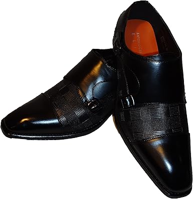 mens dress loafers amazon