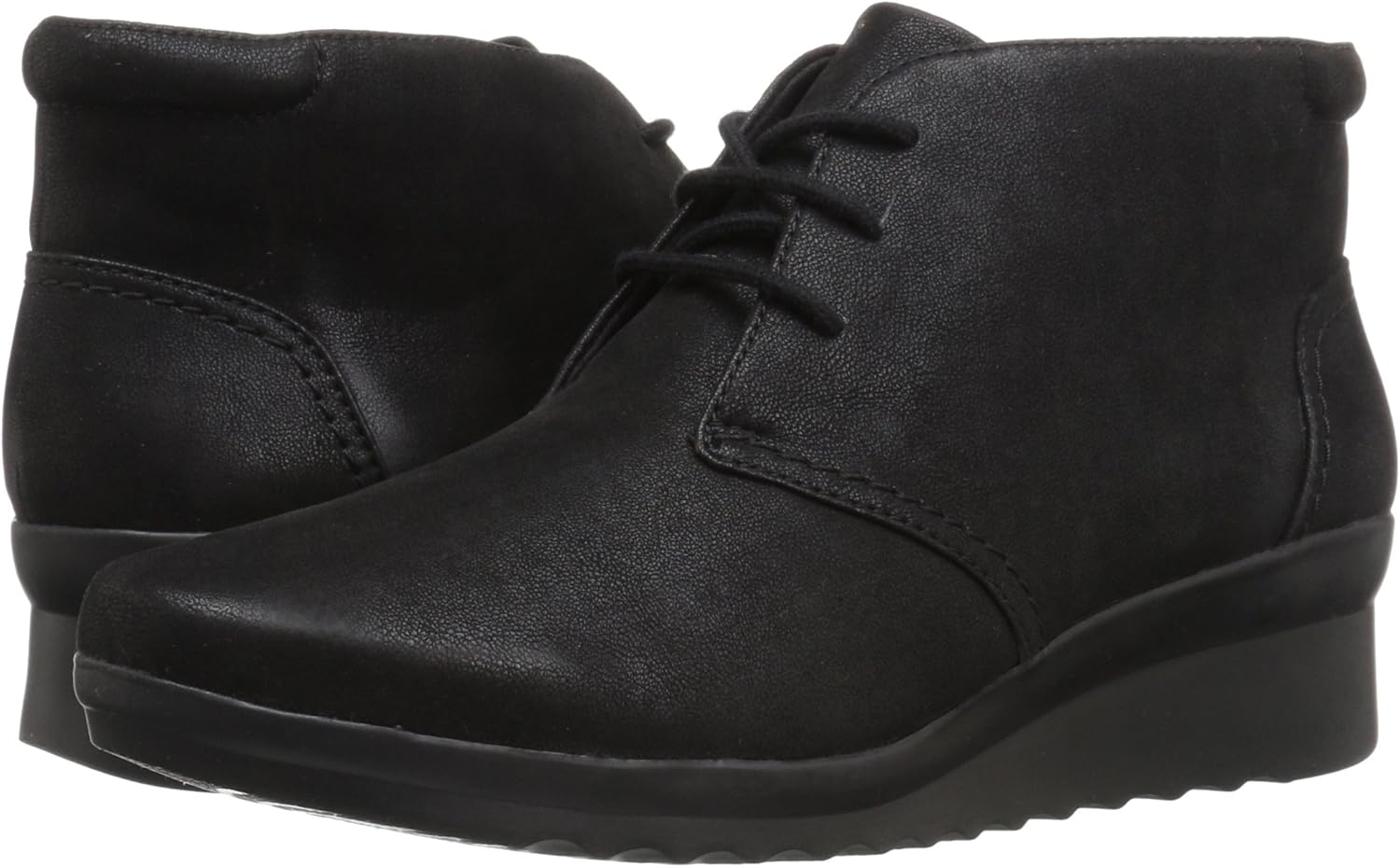 clarks women's caddell hop boot