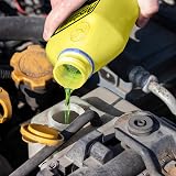 Prestone Coolant Antifreeze 1 Litre 5 Pack All Vehicles 10 Year 300,000 Miles view 2