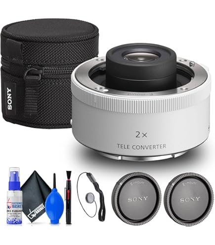 Amazon.com : Sony FE 70–200mm F2.8 GM OSS II Telephoto Zoom