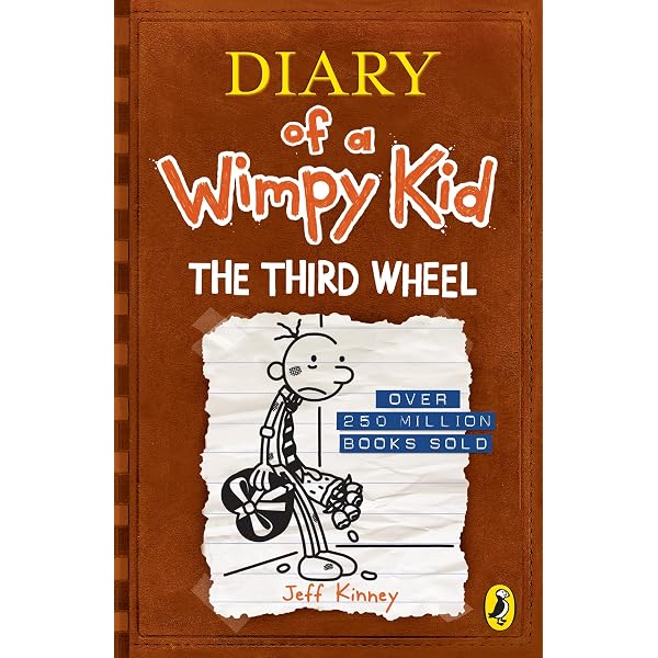 thumbnail interactive-video image 1 of Old School (Diary Of A Wimpy Kid #10) By Jeff Kinney – Hardcover, Very Good Condition 1 of 3