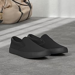 Lugz | Clipper Casual Sneakers for Men | Slip On