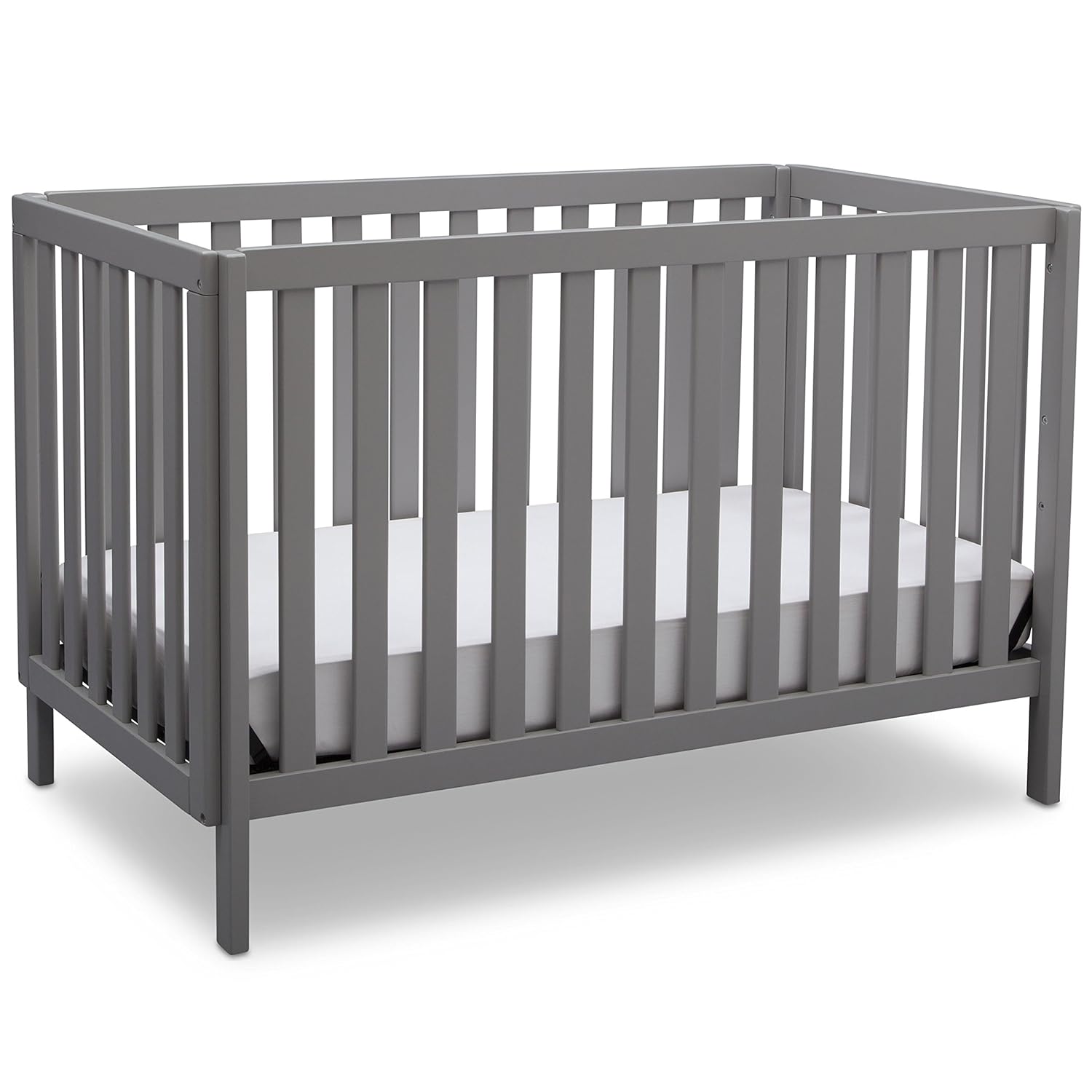 Best Delta Children Heartland Crib Bedding