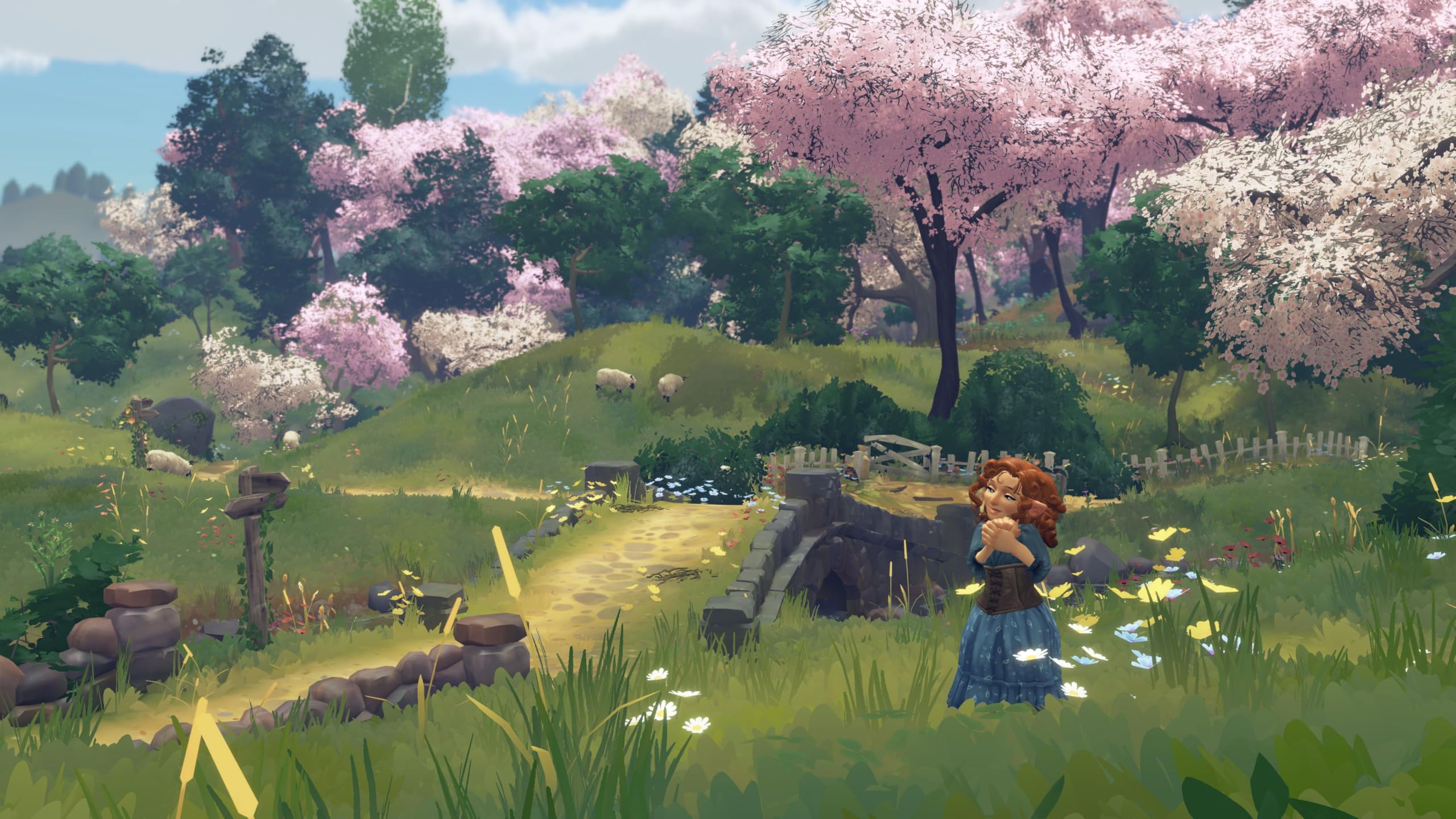 Tales of the Shire: A Lord of The Rings Game - PS5 2
