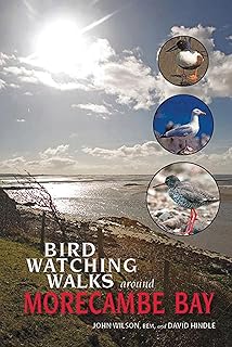 Birdwatching Walks In The Lake District Amazoncouk David - 