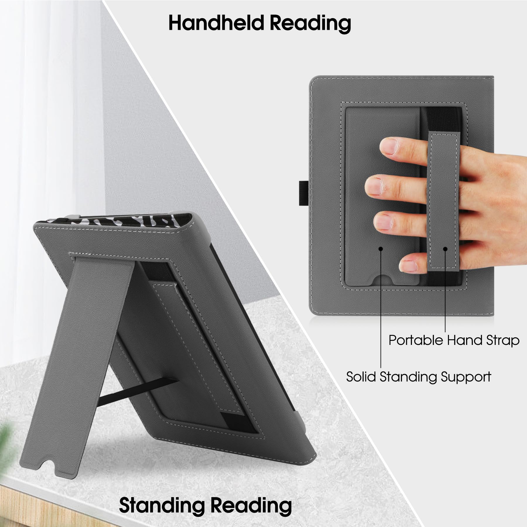 Universal Case for 6