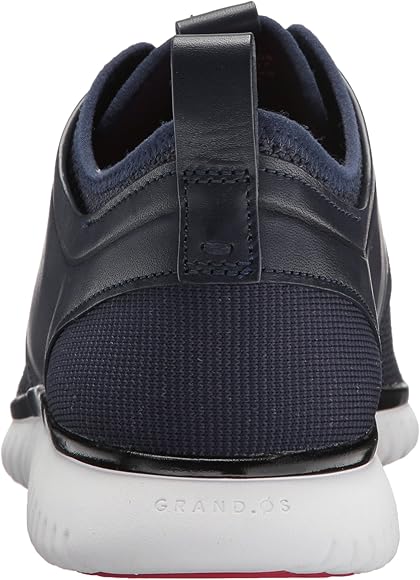 men's grand motion knit sneaker