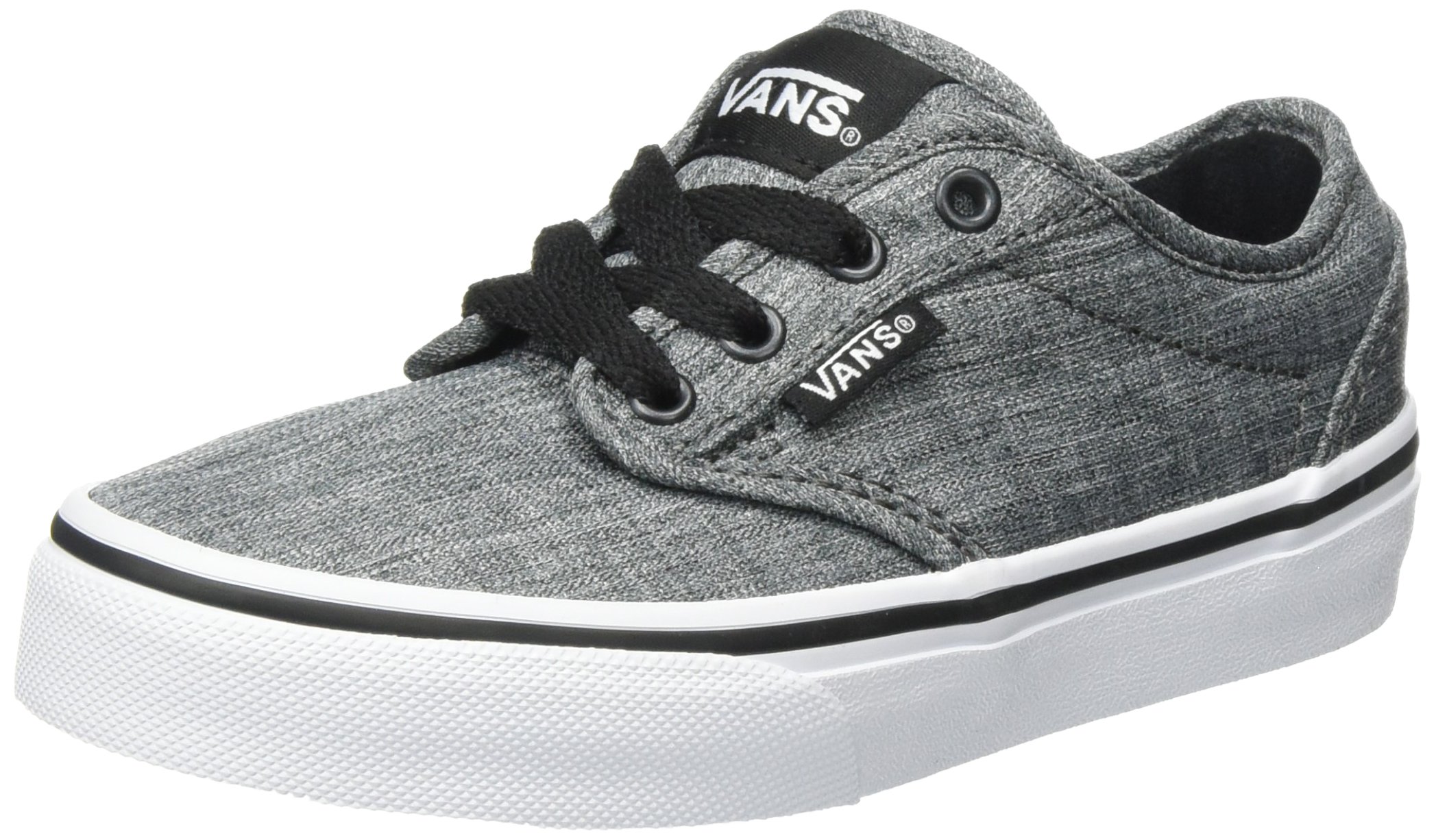 vans junior size 4.5