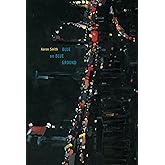 Blue on Blue Ground (Pitt Poetry Series)