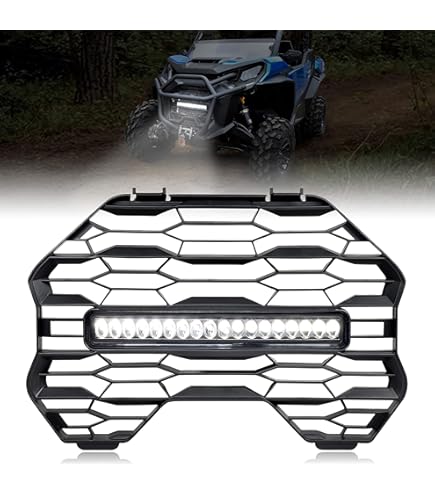 Kit Déco Maverick Sport / Trail - Can Am - Foto 9