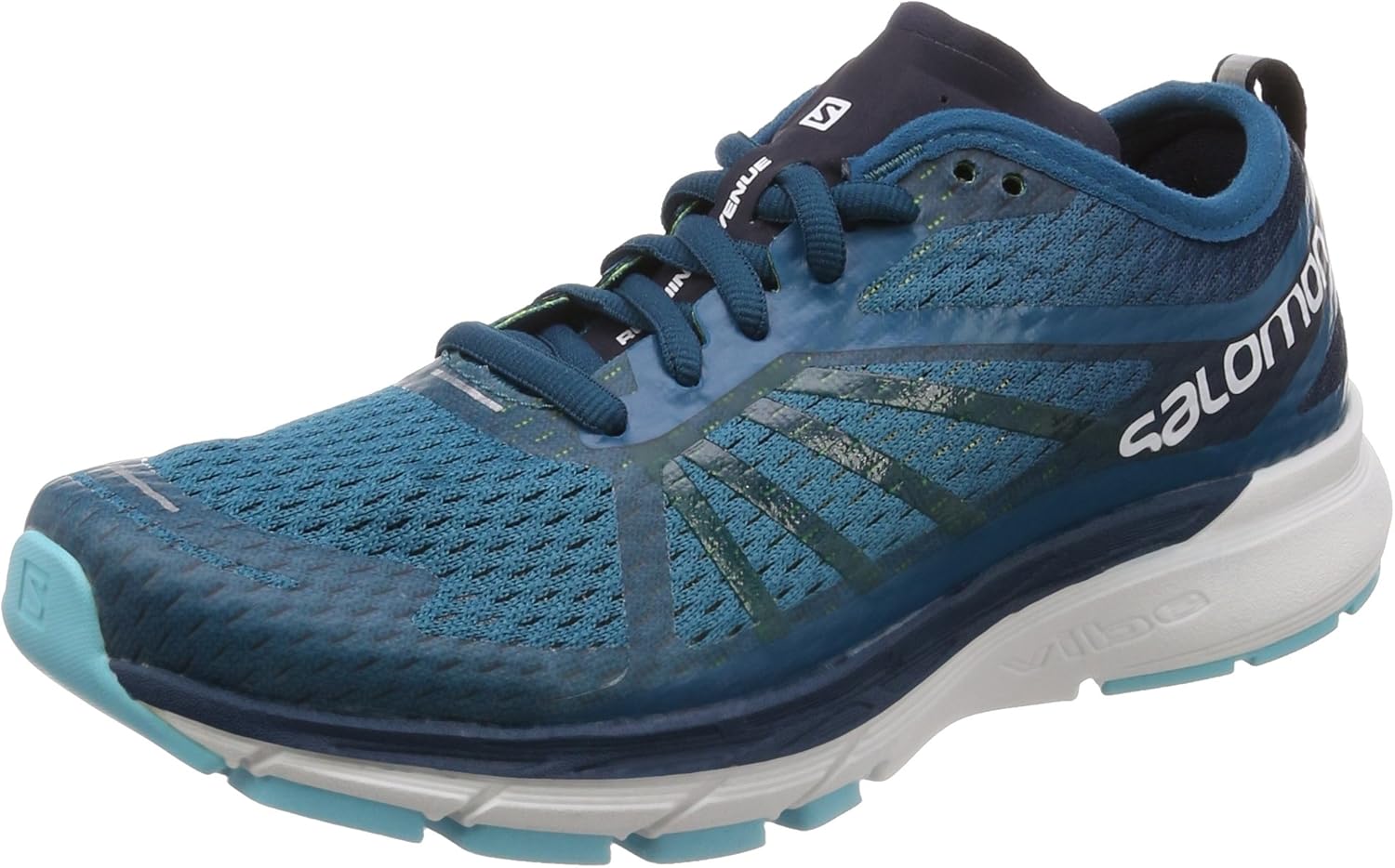 salomon sonic ra womens