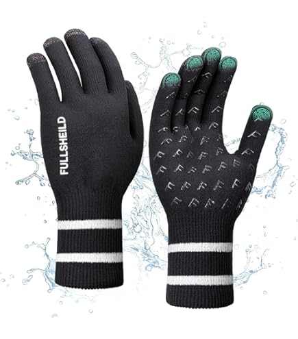 Amazon.com: Mountain Hardwear Unisex Cloud Shadow Gore-Tex Glove