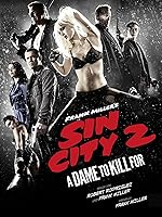 Sin City 2 - A Dame to Kill for [dt./OV]