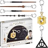 Harry Potter Keychains 6 Pc. Set – Includes