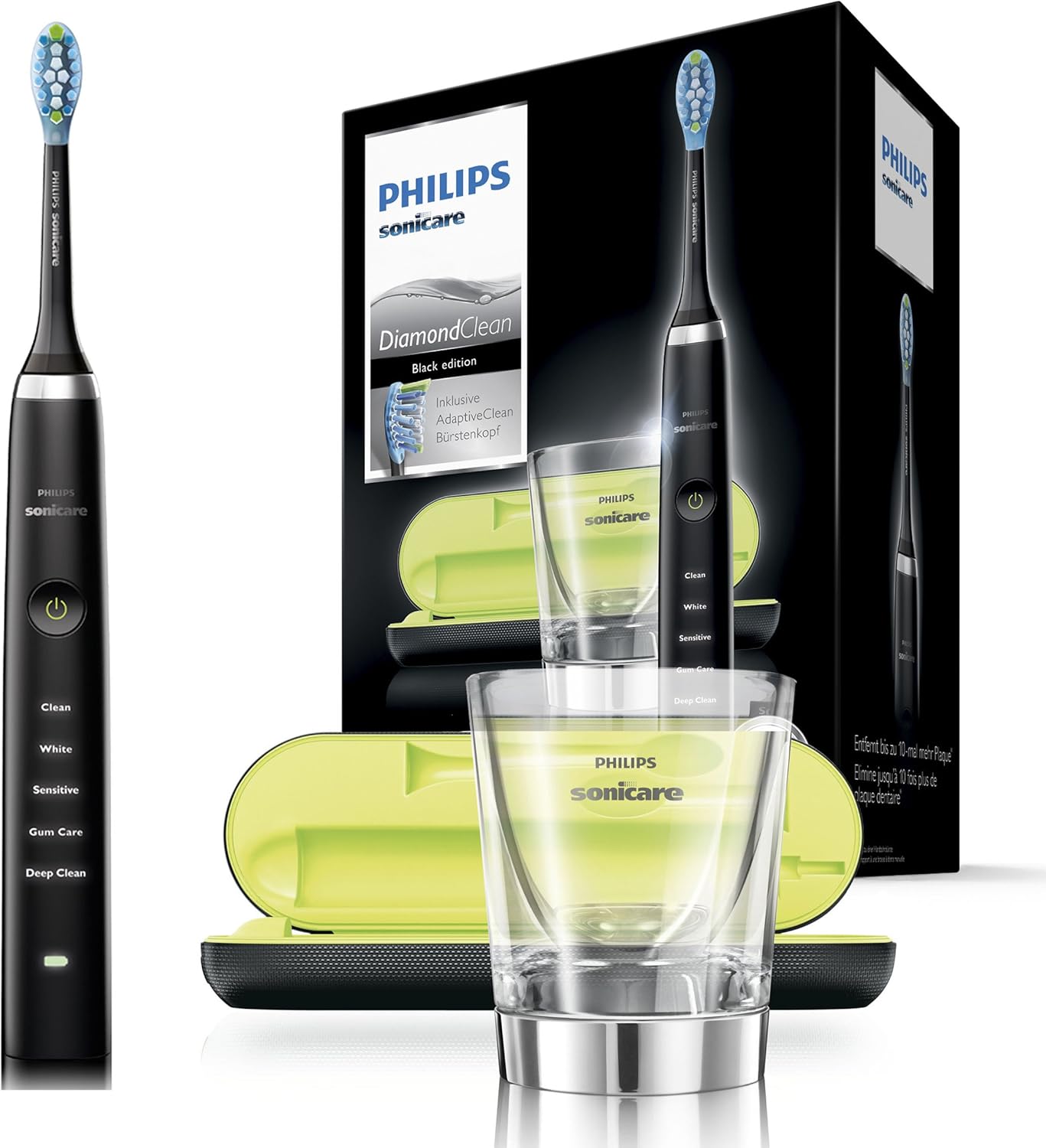 Philips Sonicare DiamondClean HX9359/89