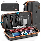 OIVO Carrying Case Compatible with 2025 Nintendo