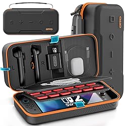 OIVO Carrying Case Compatible with 2025 Nintendo