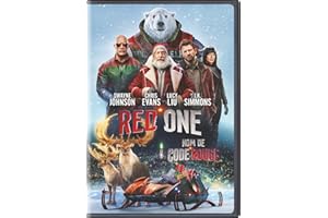 Red One (BIL/DVD)