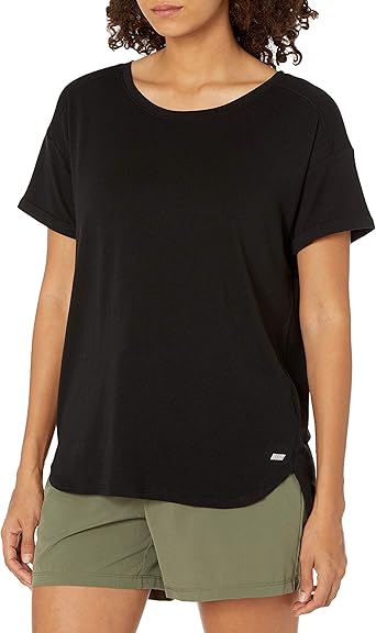 women's relaxed fit shirts