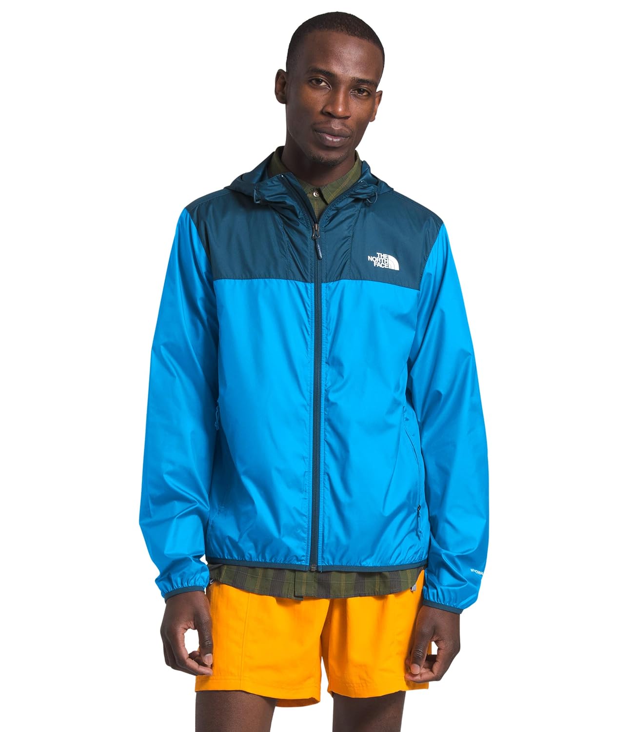 men's cyclone 2.0 jacket