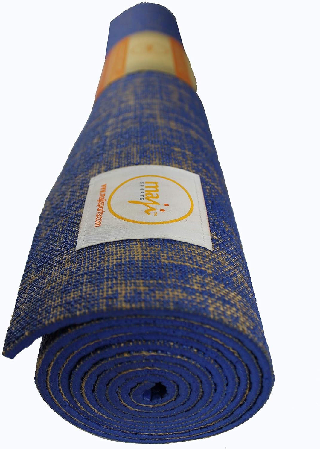 maji yoga mat