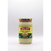 Shemshad Lighvan Kashk (Persian Style Whey) 16 Onces کشک ليقوان