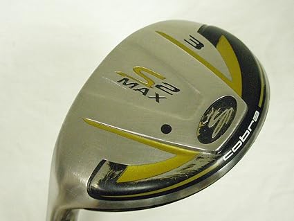cobra max 3 hybrid