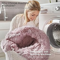 OLANLY 2x4 Machine Washable Runner Rugs for