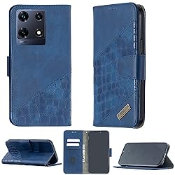 jioeuinly Case for INFINIX Note 30 Pro Case