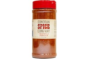 Sonoran Spice Chipotle Powder (7.5 Oz)